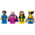 Klocki LEGO 76281 Odrzutowiec X-men SUPER HEROES